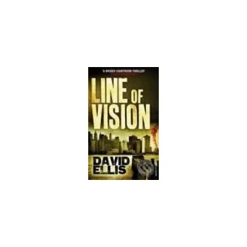 Line of Vision - David Ellis Quercus