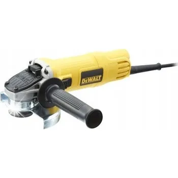 úhlová bruska Úhlová bruska DeWalt DWE4157 900 W 230 V kotouč 125 mm