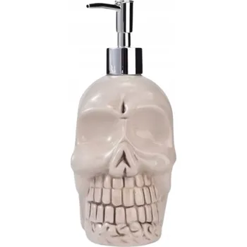 Dávkovač mýdla Ruční dávkovač mýdla stojací sinsay 150 ml