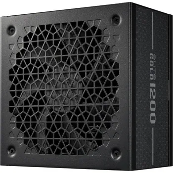 Počítačový zdroj Cooler Master zdroj ELITE Gold 1200W FM, 135mm, Plně modulární, 80 Plus Gold, ATX 3.1