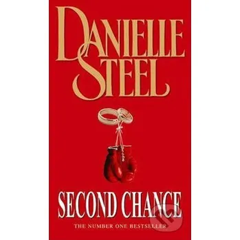 Second Chance - Danielle Steel Folio