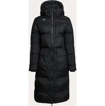 Dámský kabát UHIP Kabát jezdecký Arctic Puffer UHIP, dámský, zimní, jet black 40