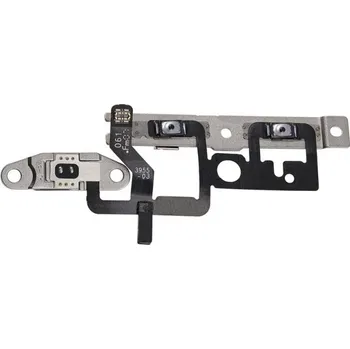 iPhone 14 Volume Tlačítka Flex Kabel (s Kovovým Držákem) pro_Apple