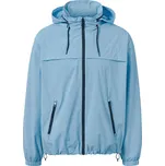 655128 - Tchibo - Větruvzdorná bunda - pro muže - vel. XXL 60/62 - barva: modrá