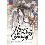 Heaven Official's Blessing (The Comic), Volume 1 - Xiu Mo Xiang Tong [EN] (2025, Pevná, Random House UK Ltd)