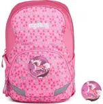 Dětský batoh Ergobag ease L - Confetti