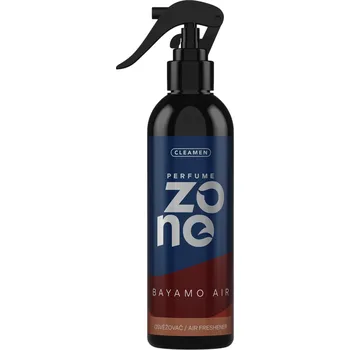 Osvěžovač vzduchu CLEAMEN PERFUME ZONE Bayamo air 75 ml