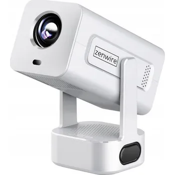 Projektor Mini projektor Zenwire PrimeView IMC360 Android 13/WiFI/350/FULL HD