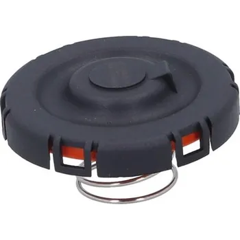 Klimatizace automobilu Kamoka 4220010 Ventil, odvětrávání klikové skříně