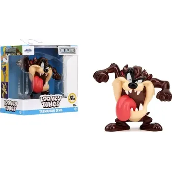 Figurka Figurka Taz – tasmánský čert LOONEY TUNES 6,5 cm