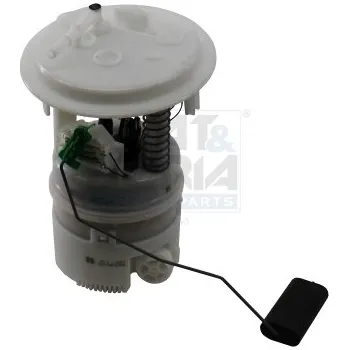 Palivový systém Palivová přívodní jednotka MEAT & DORIA 76589