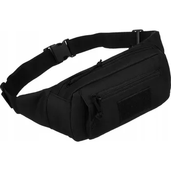 Ledvinka Rovicky ledvina kyčelní RN-01-9220 BLACK černá