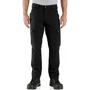 Pánské kalhoty Carhartt kapsáče velikost 40/32