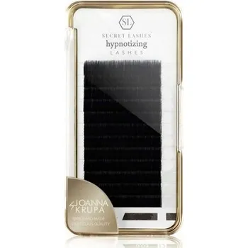 Umělé řasy Secret Lashes umělé řasy