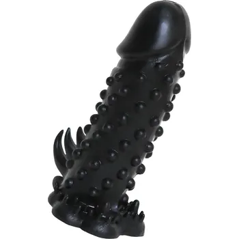 Malesation Nubby Sleeve