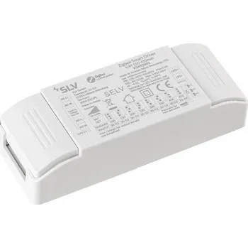 Příslušenství pro svítidlo SLV - BIG WHITE LED Driver 150-450mA, 21, 6W, Zigbee - BIG WHITE (SLV) LA 1010473