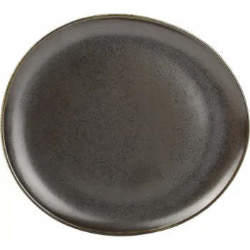 Talíř Mělký jídelní talíř FINE 2 DINE