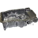 Víko motoru spodní AIC GERMANI COMPONENTS 59349