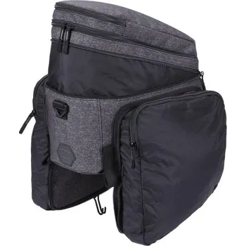 brašna na kolo Brašna na nosič BBB BSB-137 CyrrierPack 11,5l