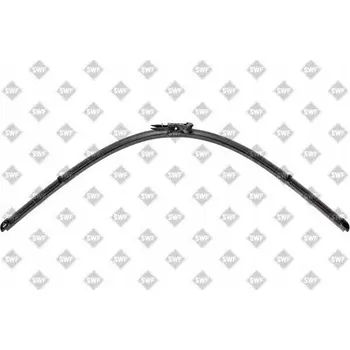 Stěrač Lišta stěrače SWF 119443 přední 750 mm