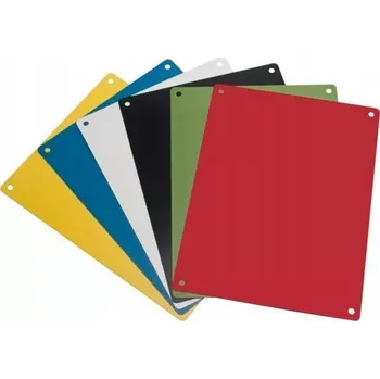 Kuchyňské prkénko Gastrozone Náhradní deska na krájení 227700457, 400/300, zelená