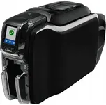 Zebra ZC350 tiskárna plastových karet, průkazů a identifikátorů