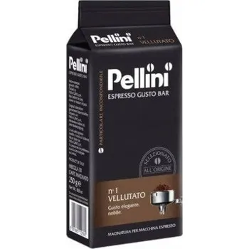 Mletá káva Pellini 250 g