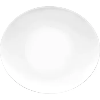 Talíř Mělký jídelní talíř Bormioli Rocco