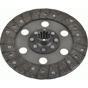 Spojka Sachs 1864 634 024 Lamela spojky