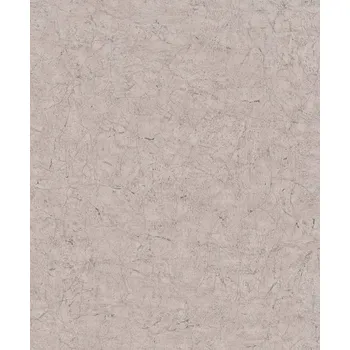 Tapeta Vintage Deluxe Tapeta Stucco Crackle, hnědá