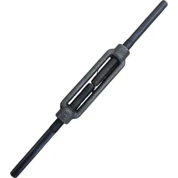 Šroub Napínák navařovací M14, otevřená matice, bez úpravy, DIN 1480