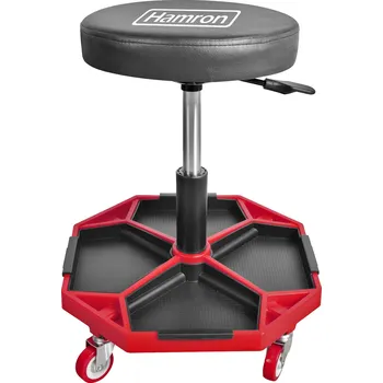 Pracovní taburet Hamron 546754