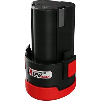 Akumulátor baterie Li-Ion Parkside 12 V 2 Ah PAPK 12 A3