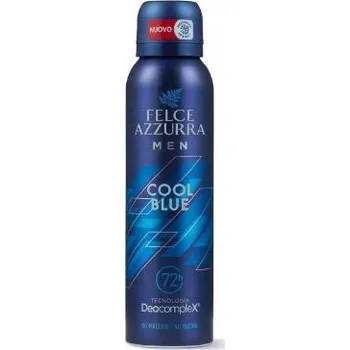 FELCE AZZURRA DEODORANT COOL BLUE 150 ML