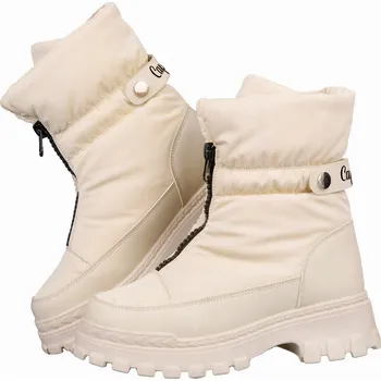 Dámská zimní obuv Sněhule zimní boty Milano Captain Mike 41