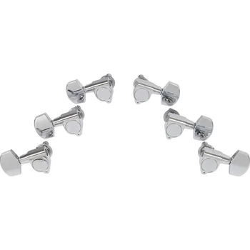 Furch Machine Head Chrome 90 + prodloužená záruka 3 roky