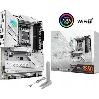 Základní deska Základní deska ATX ASUS ROG STRIX B850-A GAMING WIFI