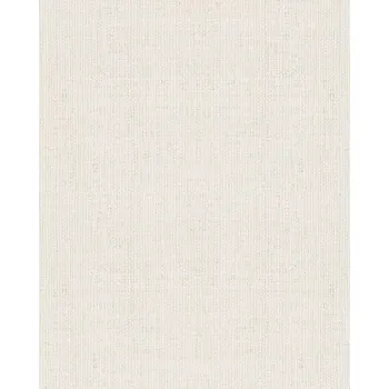 Tapeta Béžová tapeta imitace látky do obýváku