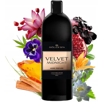 NÁPLŇ VŮNĚ PERFÉMU EUPHORIA DO DOMÁCNOSTI TYČINKY NÁHRADNÍ NÁPLŇ DO DIFUZÉRU 750ML