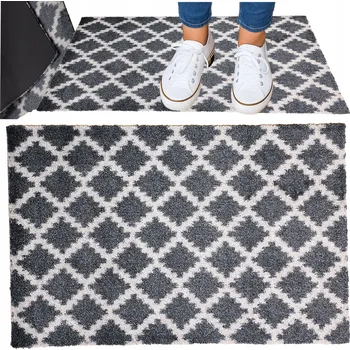 Rohožka Běhoun, protiskluzový kobereček, rohožka pod dveře na boty