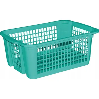 Úložný box Gastrozone Koš na ovoce / zeleninu stohovatelný, 38 x 26 cm