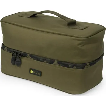 Pouzdro na rybářské vybavení AVID CARP RVS Double-Sided Tackle Organiser