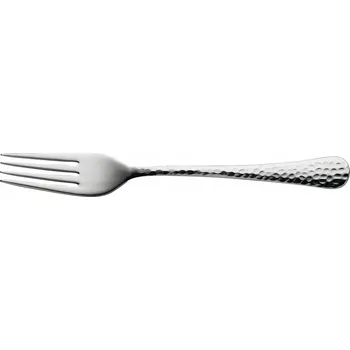 Příbor Dezertní vidlička lesklá Churchill Isla 12 ks