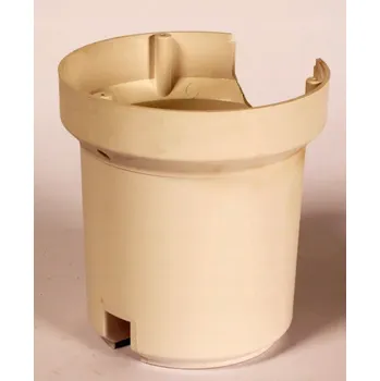 Drtič odpadu EcoMaster 32** - Plášť drtiče - spodní díl pro EH