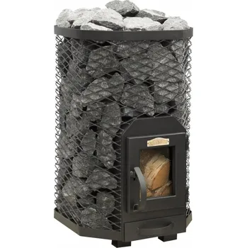 Kamna do sauny na dřevo Sauna Stoveman 13