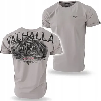 Tričko Dobermans Aggressive Valhalla r.L