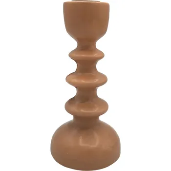 Svícen Svícen, podstavec Home Accents 16 cm na 1 svíčku