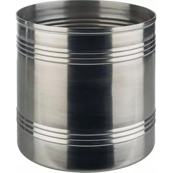 APS Snackcan Servírovací miska 1,8 l, nerezová