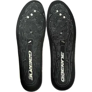 Pánské cyklistické tretry Vložky do bot GAERNE EPS lightweight transp.blk 46