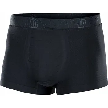 Boxerky Termoaktivní pánské boxerky slipy sportovní M-Tac Hexagon black S